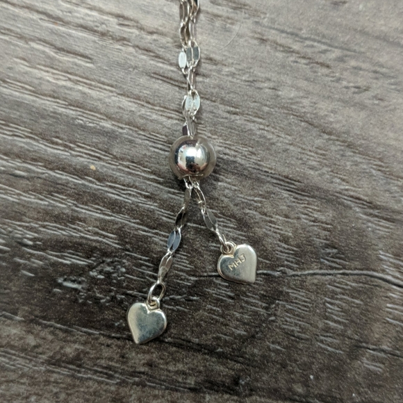 Adjustable Michael Hill bracelet - Picture 6 of 6